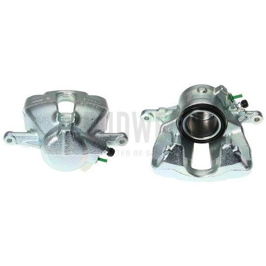 Budweg Caliper Brake Caliper to suit Fiat