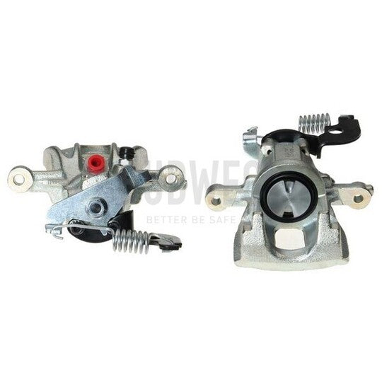 Budweg Caliper Brake Caliper to suit Jaguar
