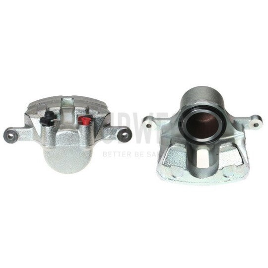 Budweg Caliper Brake Caliper to suit Chevrolet, Opel, Vauxhall