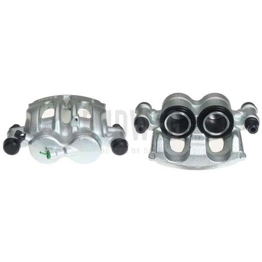 Budweg Caliper Brake Caliper to suit Mercedes-Benz
