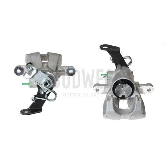 Budweg Caliper Brake Caliper to suit Alfa Romeo