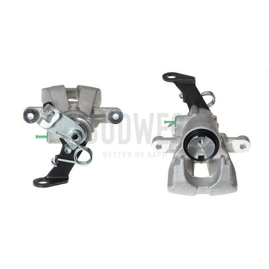 Bosch Brake Caliper to suit Fiat, Alfa Romeo
