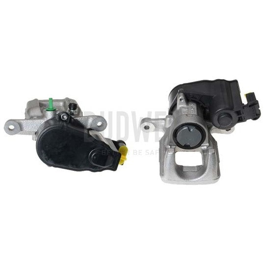 Budweg Caliper Brake Caliper to suit Peugeot, Citroën, Opel