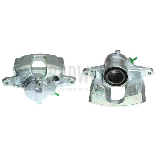 Budweg Caliper Brake Caliper to suit Peugeot, Citroën, Fiat