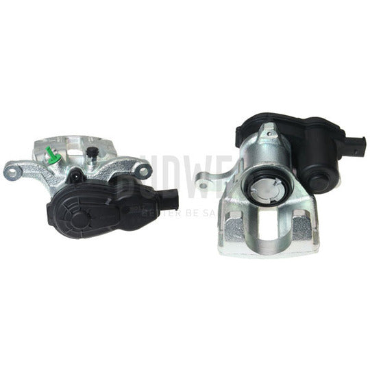 Budweg Caliper Brake Caliper to suit Land Rover