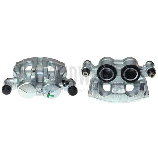 Budweg Caliper Brake Caliper to suit Mercedes-Benz