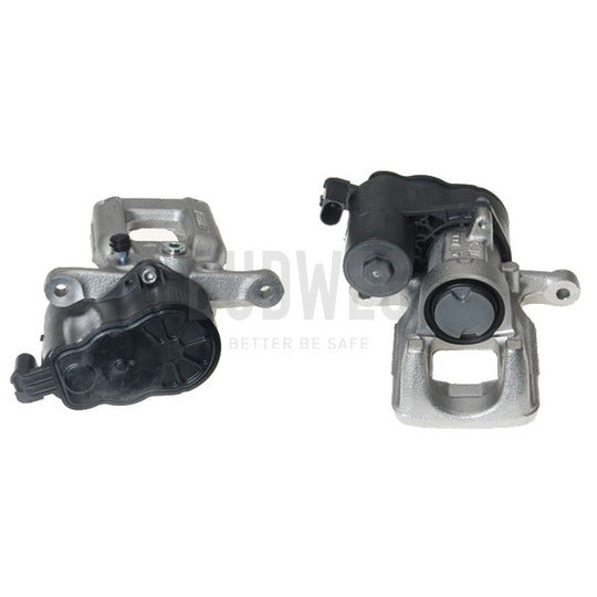 Budweg Caliper Brake Caliper to suit Peugeot, Citroën, Opel