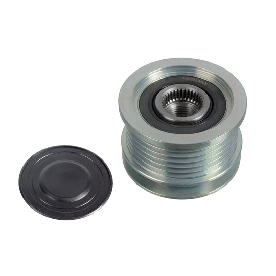 Febi Bilstein Alternator Freewheel Clutch to suit Audi