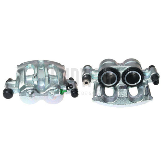 Budweg Caliper Brake Caliper to suit Mercedes-Benz
