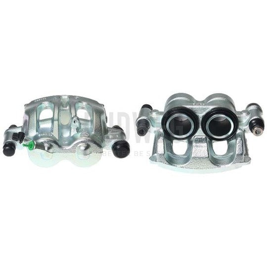 Budweg Caliper Brake Caliper to suit Mercedes-Benz