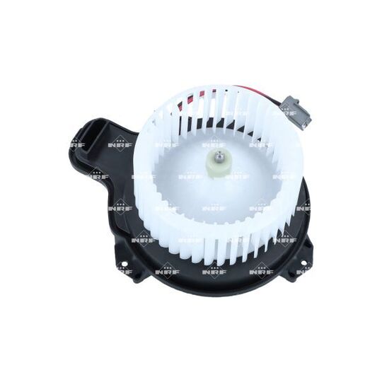 Nrf Interior Blower to suit Ford