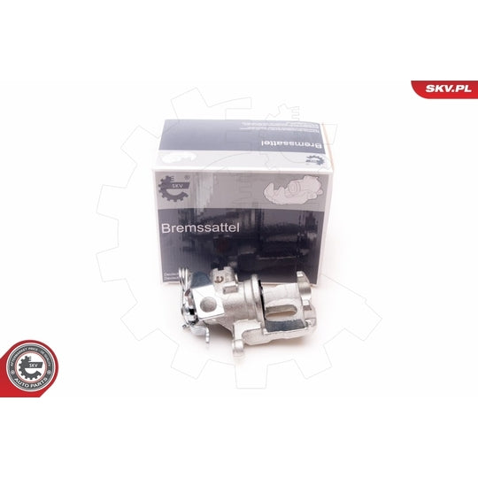 Esen Skv Brake Caliper to suit Honda