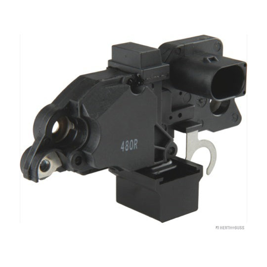 Herth+Buss Elparts Alternator Regulator to suit Audi, VW, Mercedes-Benz