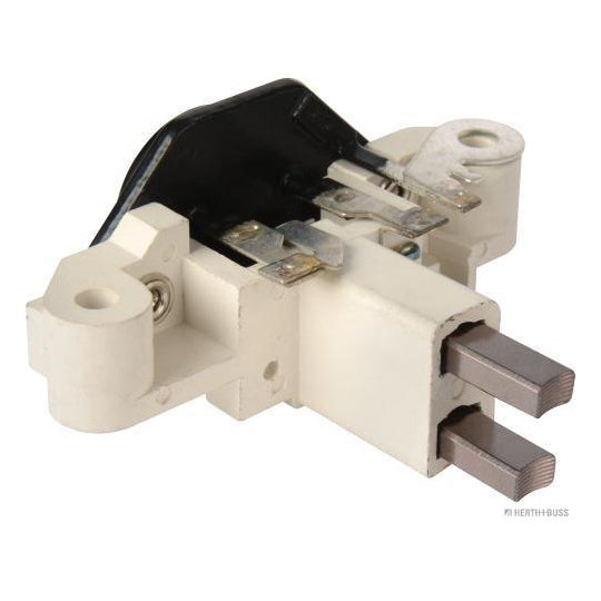Herth+Buss Elparts Alternator Regulator to suit Audi, VW, BMW
