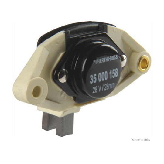 Herth+Buss Elparts Alternator Regulator to suit Ford, Mercedes-Benz, Fiat
