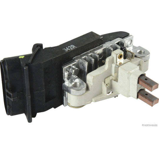 Herth+Buss Elparts Alternator Regulator to suit Hitachi, Man