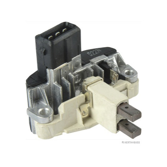 Herth+Buss Elparts Alternator Regulator to suit Audi, VW, BMW