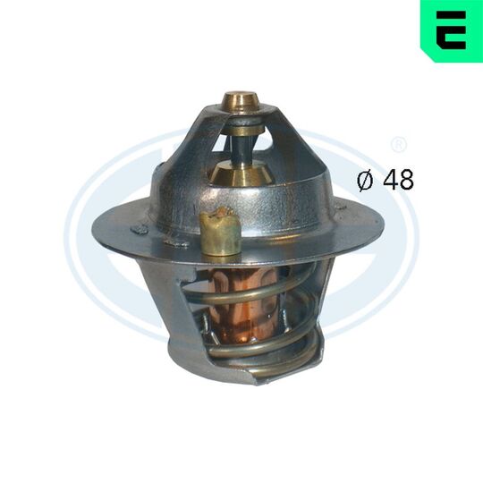 Era Thermostat, coolant to suit Ford, Mazda, Volvo