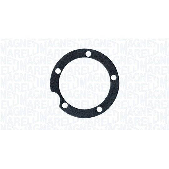 Magneti Marelli Water pump to suit Mercedes-Benz