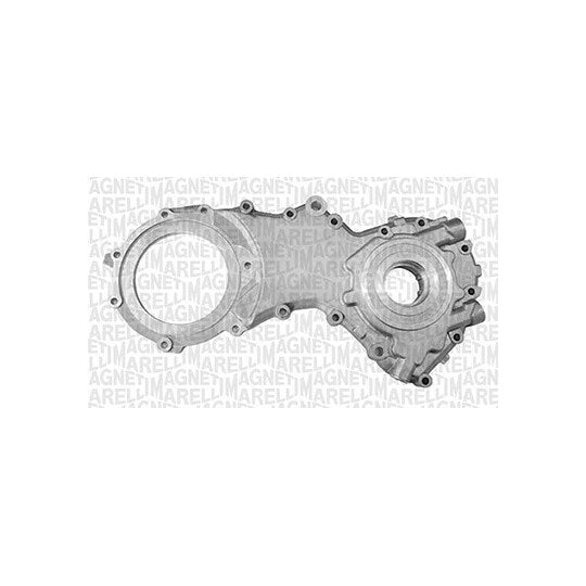 Magneti Marelli Oil pump to suit Ford