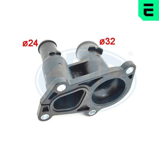 Era Coolant Flange to suit Ford
