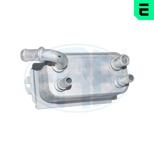 Era Oil Cooler, engine oil to suit Ford, Volvo