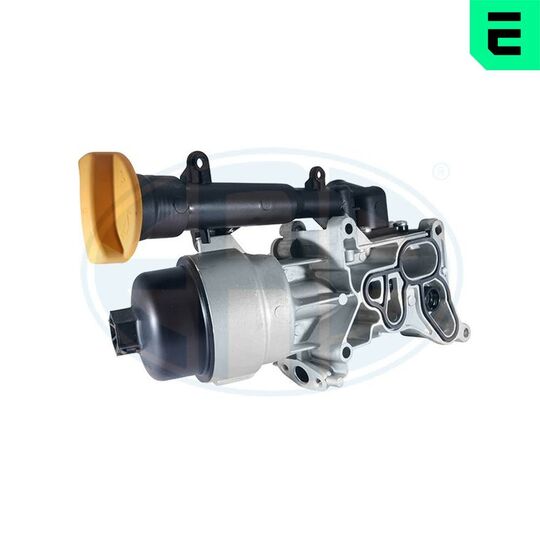Era Oil Cooler, engine oil to suit Fiat, Opel