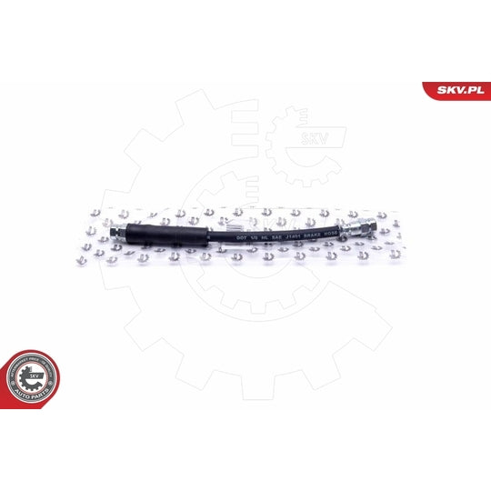 Esen Skv Brake Hose to suit Audi, VW, Seat