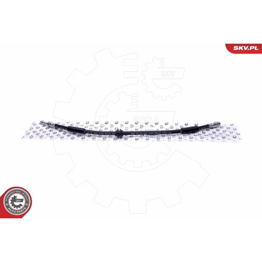 Esen Skv Brake Hose to suit VW, VAG