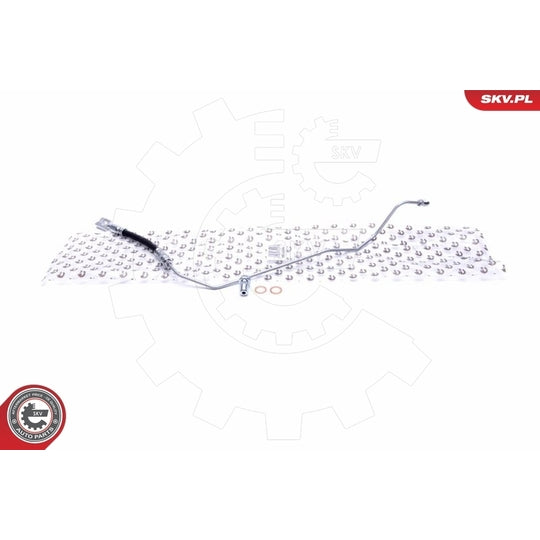Esen Skv Brake Hose to suit Audi, VW, Skoda