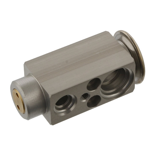Febi Bilstein Expansion Valve, air conditioning to suit BMW