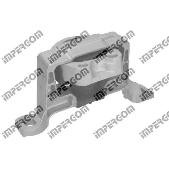 Original Imperium Engine Mounting to suit Ford