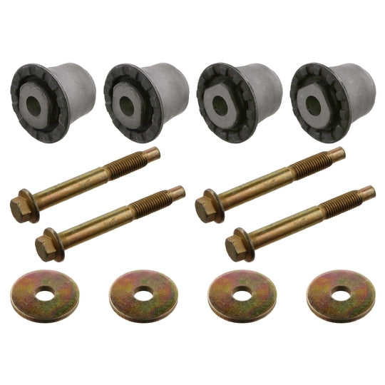 Febi Bilstein Repair Set, axle beam to suit Ford