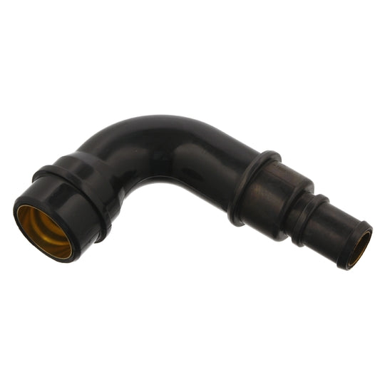 Febi Bilstein Hose, crankcase breather to suit Audi, VW, Seat
