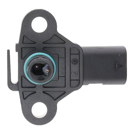 Valeo Sensor, intake manifold pressure to suit Audi, VW, Cupra