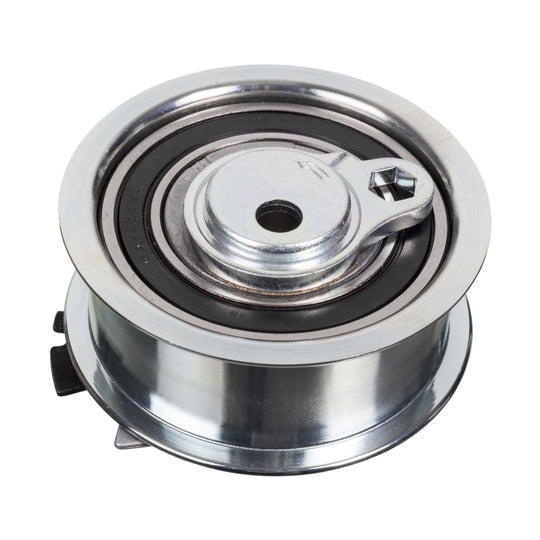 Febi Bilstein Tensioner Pulley, timing belt to suit Audi, VW, Bugatti