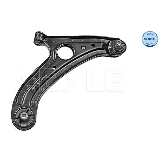 Meyle Track Control Arm to suit Hyundai