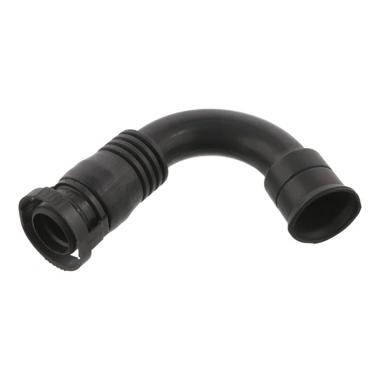 Febi Bilstein Hose, cylinder head cover breather to suit Audi, VW, Seat