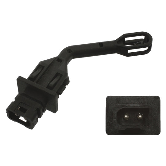 Febi Bilstein Sender Unit, interior temperature to suit Mercedes-Benz