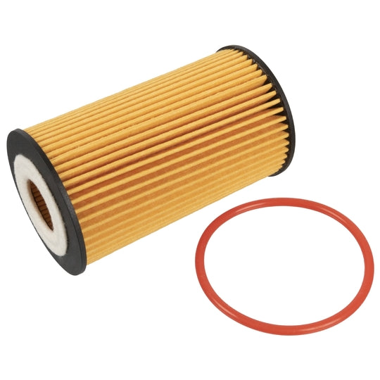 Febi Bilstein Oil filter to suit Fiat, Chevrolet, Opel