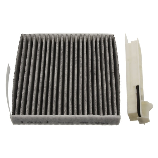 Febi Bilstein Filter, interior air to suit Renault