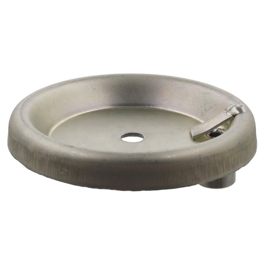 Febi Bilstein Roller Piston, air spring bellow to suit Volvo