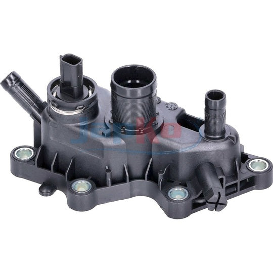Japko 380129F Coolant Flange to suit Renault, Smart