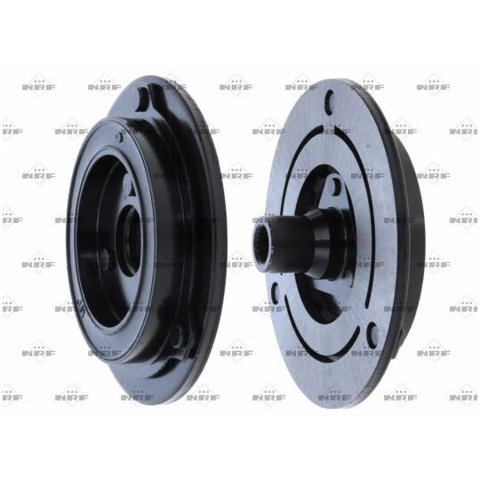 Nrf Drive Plate, magnetic clutch compressor to suit Ford, Lincoln
