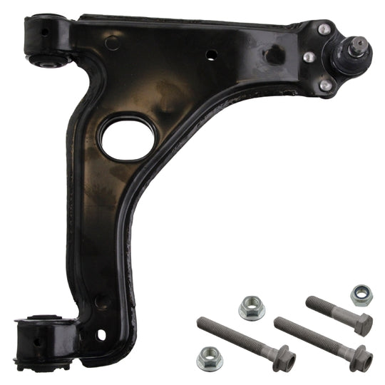 Febi Bilstein Track Control Arm to suit Opel, Vauxhall