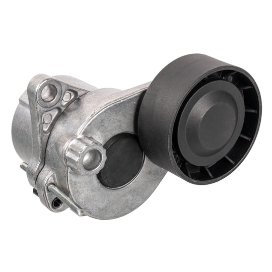 Febi Bilstein Belt Tensioner, v-ribbed belt to suit Mercedes-Benz, Bugatti