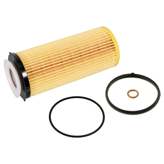 Febi Bilstein Oil filter to suit BMW