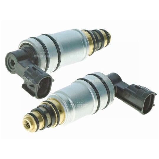 Nrf Control Valve, compressor to suit Ford, Hyundai, Kia