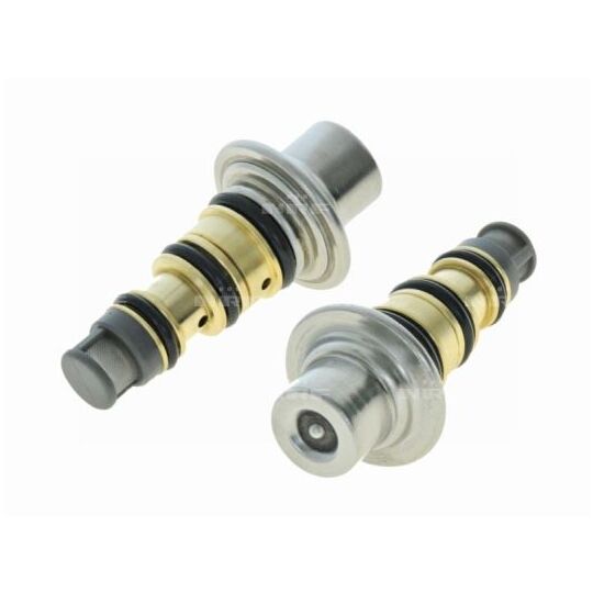 Nrf 38636 Control Valve, compressor to suit Ford, Mazda, Hyundai