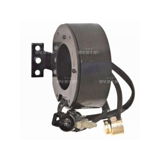 Nrf Coil, magnetic-clutch compressor to suit Ford, Mazda, Audi